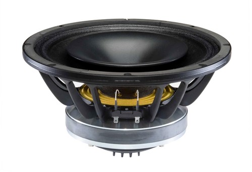 12FHX76-8 Subwoofer 12-inch Full Range Speaker with Modified Exponential Horn...