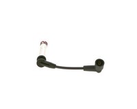 ZÜNdleitungssatz Bosch 0 986 357 124 FÜR Opel ZÜNdkabelsatz ZÜNdkabel KIT