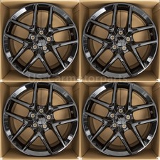 Set Of 4 New 18 Wheel Rim Replacement For Honda Civic 2016-2024 Wheel Rim Us Set Of 4 New 18 Wheel Rim Replacement For Honda Civic 2016-2024 Wheel Rim Us