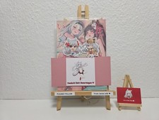 Firefly & Sparkle Beach - Honkai: Star Rail - Doujinshi Anime Japan