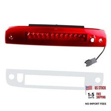 Ford Expedition Lincoln Navigator LED 3rd Third Brake Light