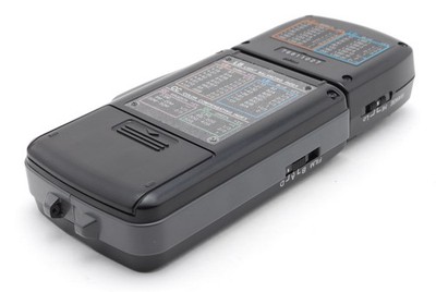 MINT] Minolta Color Meter III F IIIF Digital Light Meter W/Case