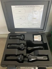 COLORADO/CANYON DRIVETRAIN ON-VEHICLE SERVICE TOOLS K M TOOL