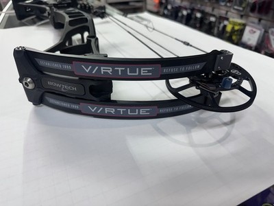 Bowtech Virtue