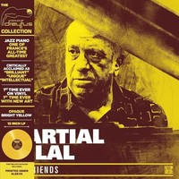 Solal - Just Friends - Vinyl Record - F600Z