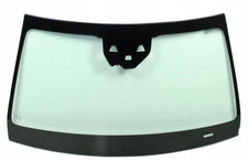 Frontscheibe Windschutzscheibe Solar HUD VIN f&uuml;r Mercedes GLC 2019-2023