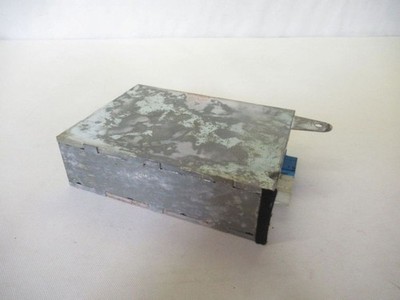 BMW 7 (E38) TV Modul Videomodul 4:3 Entertainment 6901456 Bj.09/97-08/2000