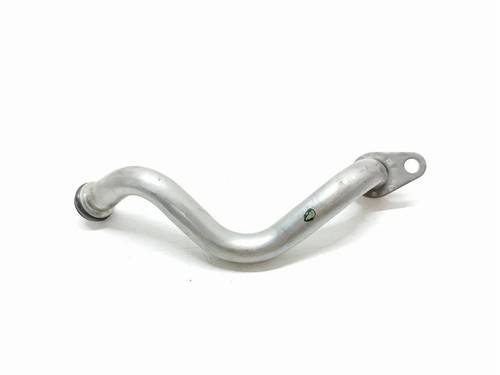 AUDI A3 8V1, 8VK Turbinenschmierrohr 04E145735 1.40 Petrol 85kw 2016 35036352