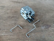 Oem Stihl Ms250 carburator with linkage
