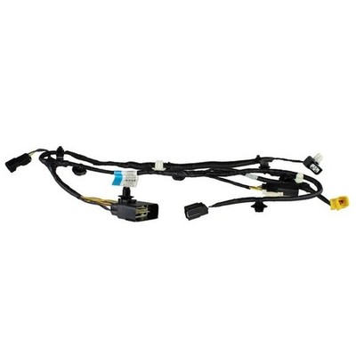 2021-2023 Genuine Ford Bronco Heated Seat Wire Wiring Assembly MU5Z-14A699-XA