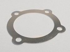 BGM Malossi 210 Head Spacer 0.8mm Vespa PX200 Rally200