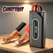 12V Car Battery Alternator Tester Test Battery Condition  Alternator Charging