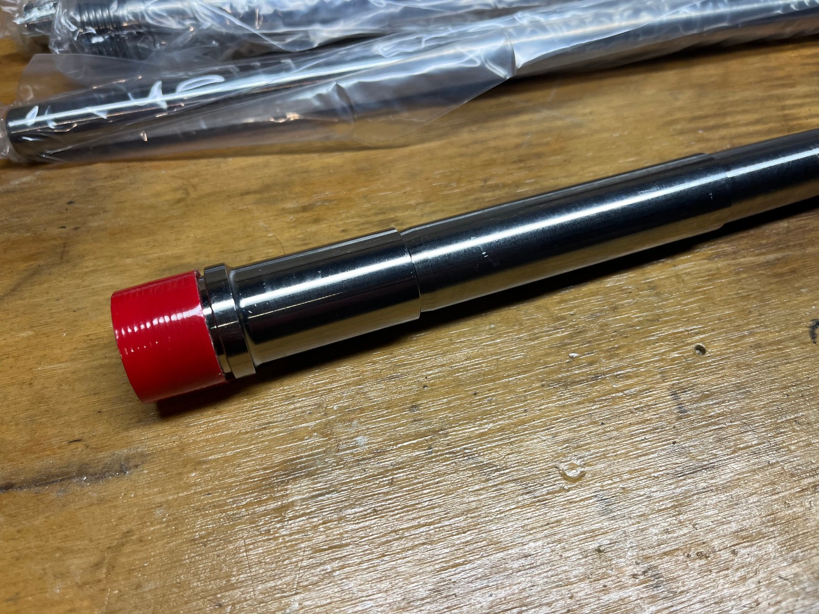 NEW! Israel / German WW2 Mauser K98 k Barrel .308 Winchester / 7.62 NATO K98K