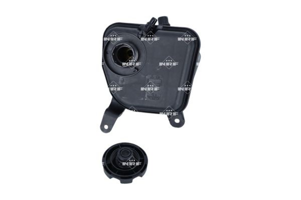 Nrf AusgleichsbehäLter KüHlmittel Easy Fit 454121 FüR Bmw 3Er F30 F80 E92 F31 X5-image