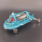 JOE 90 Joe's Mac's Jet Car 1994 Die-Cast Gerry Anderson.