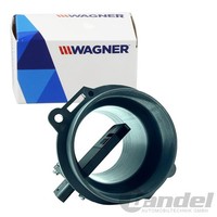 Wagner Luftmassenmesser LMM Passend FüR Audi A4 A5 A6 A7 A8 Q5 Q7 R8