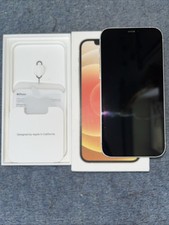 Apple iPhone 12 64GB White Boxed