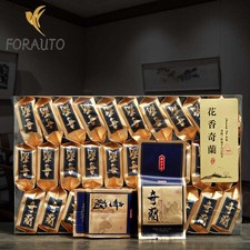 250g Wuyi Rock Tea Qilan Aroma Rougui Oolong Tea Organic Black Tea Slimming Tea