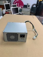   OEM Dell HU290EM-01 290W Power Supply 04FGD7 4FGD7  