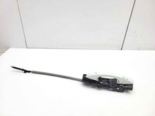 VOLKSWAGEN T-ROC EXTERIOR DOOR HANDLE REAR LEFT SIDE 5N0837017E 2018