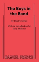 Boys In The Band | Mart Crowley | Englisch | Taschenbuch | 2011 | Samuel French