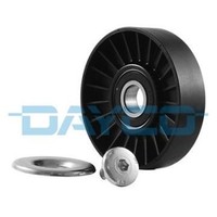 Neu - Dayco APV1081 Umlenk-/FüHrungsrolle, Keilrippenriemen FüR Saab