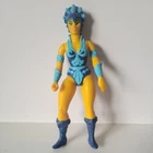 Evil Lyn He-Man Masters of the Universe MOTU Mattel 1982 Vintage Action Figure