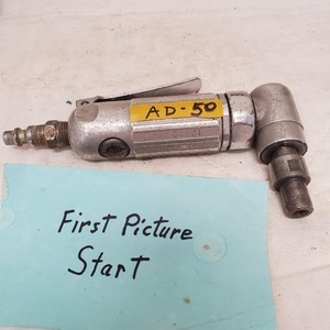 Dotco Angle Die Grinder MDL 10L1200B 36 SN 365547 AD-50