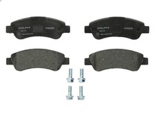 Kits de frein Fiat DUCATO