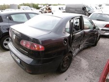 Pare-choc avant Seat CORDOBA