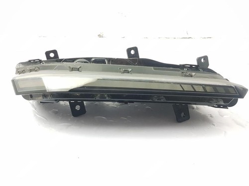 2023 ON MK1 PEUGEOT 408 DRL DAYTIME RUNNING LIGHT LH PASSENGER SIDE 9835230980 - Picture 2 of 17