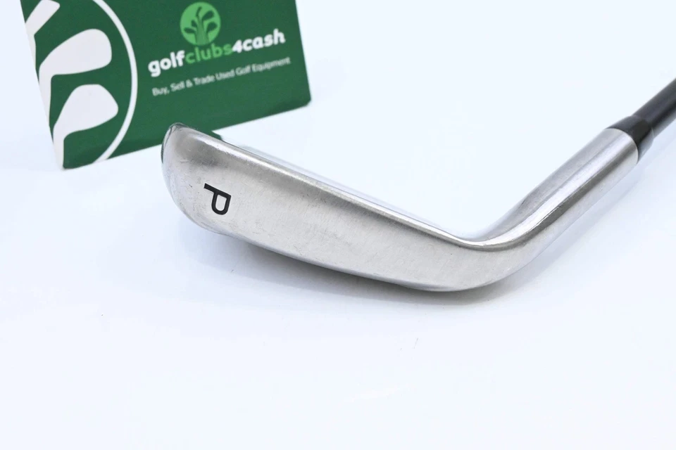 Cobra Aerojet Pitching Wedge / 41.5 Degree / Stiff Flex KBS PGI 85 - Image 3 of 4