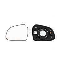 AußEnspiegelglas Und Halterfuß Links FüR Hyundai I10 (Ba, Ia) Bj. 8.2013-12.2016