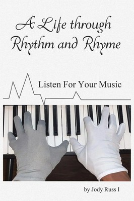 Jody Russ | A Life through Rhythm and Rhyme | Taschenbuch | Englisch (2020)