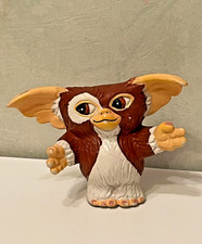 Gremlins 2 rétro  M.D Toys Mogwai Belgium Figurine PVC Vintage figure 1995 Gizmo