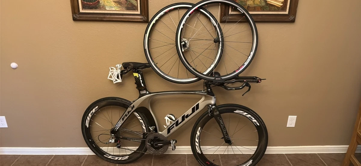 Fuji Time Trial/Triathlon Bike Bikes for sale | eBay