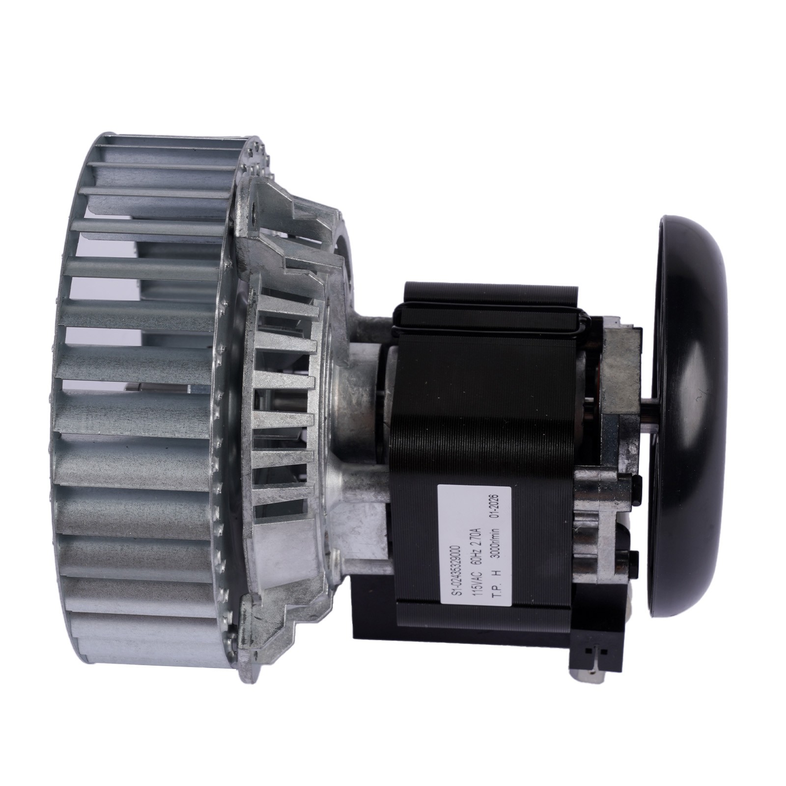 Furnace Draft Inducer Motor for York Coleman S1-02435329000, S1-02432085000 New