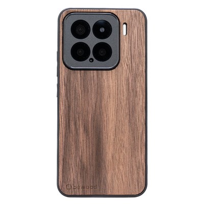Holzhülle für Xiaomi 15 Bewood Case Cover Schutz Hülle Etui Hülle