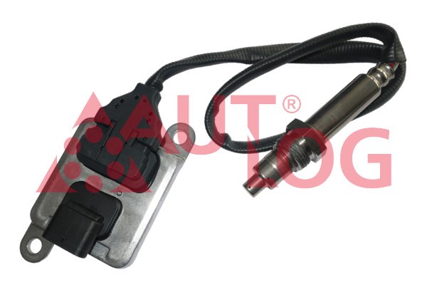 Front AUTLOG AS5665 NOx Sensor, urea injection for MERCEDES-BENZ