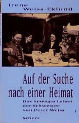 Auf der Suche nach einer Heimat