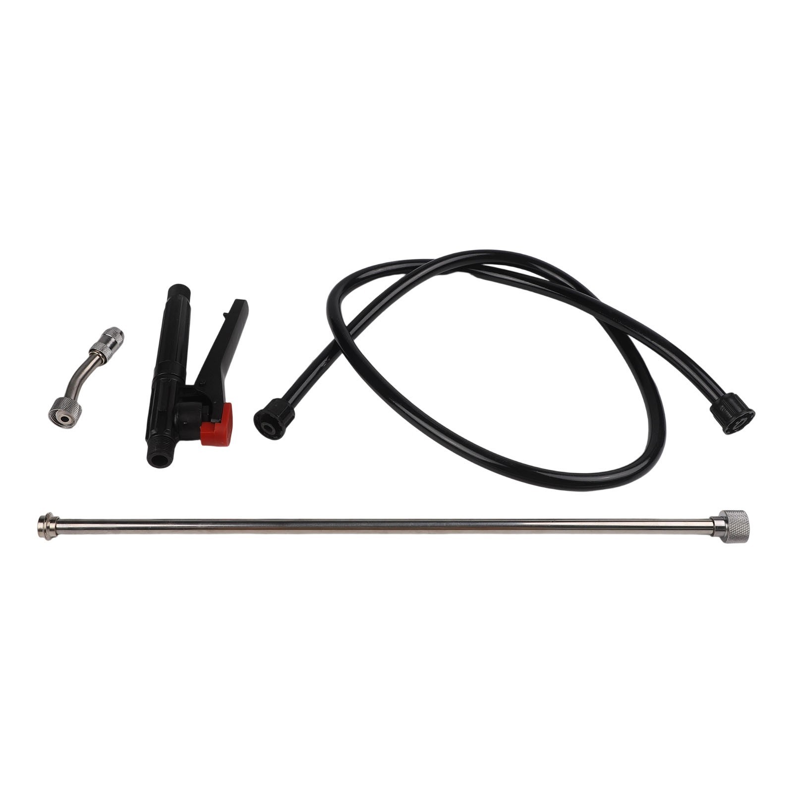 Adjustable Nozzle 29 Inch Stainless Steel Sprayer Wand for Various Tasks