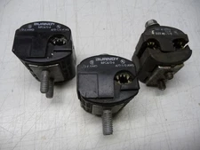 Burndy - 2 ea. -BIPC4/0-6 Insul-Tap, 1 ea. -Kupler #130003, Piercing Connectors 