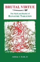 Anthony Scotti | Brutal Virtue | Taschenbuch | Englisch (2009)