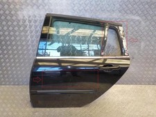 Porte arrière et accessoires Renault LAGUNA