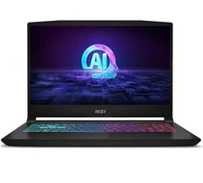 MSI Katana A17 AI 17.3” Gaming Laptop Ryzen 7 8845HS 32GB RAM 1TB SSD RTX 4070