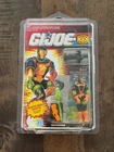 Vintage 1990 Hasbro GI JOE Cobra Enemy B.A.T. - New, Sealed - w/ Protective Case