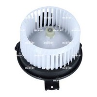 Nrf 34604 InnenraumgebläSe HeizungsgebläSe GebläSemotor InnenraumlüFter