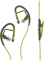 Klipsch Image A5i Sport 1014929 Grey Green In-Ear Headphones