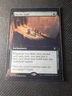 MTG On the Trail (Extended Art) [Murders at Karlov Manor Commander] Near Mint