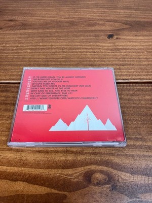 SLEEPING WITH SIRENS / WITH EARS TO 〜 Sleeping With Sirens 'With Ears to See and Eyes to Hear' Album